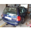 Hak holowniczy <b>Volkswagen Golf IV kombi</b> (08.1999r. - 12.2007r.)